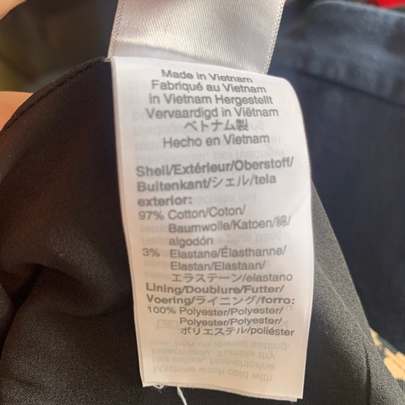 J. Crew Leopard Print No. 2 Pencil Skirt - Picture 3 of 4